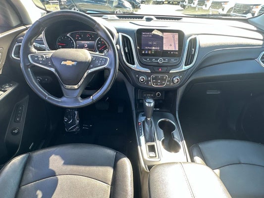 2020 Chevrolet Equinox Premier in Fairfax, VA - Ted Britt Ford of Fairfax