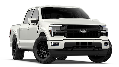 Ted Britt Ford of Fairfax in Fairfax VA