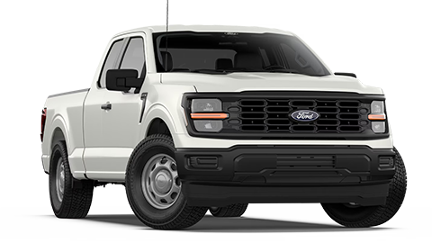 Ted Britt Ford of Fairfax in Fairfax VA