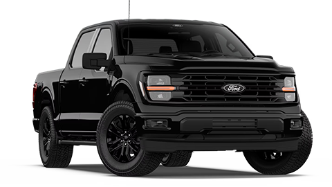 Ted Britt Ford of Fairfax in Fairfax VA