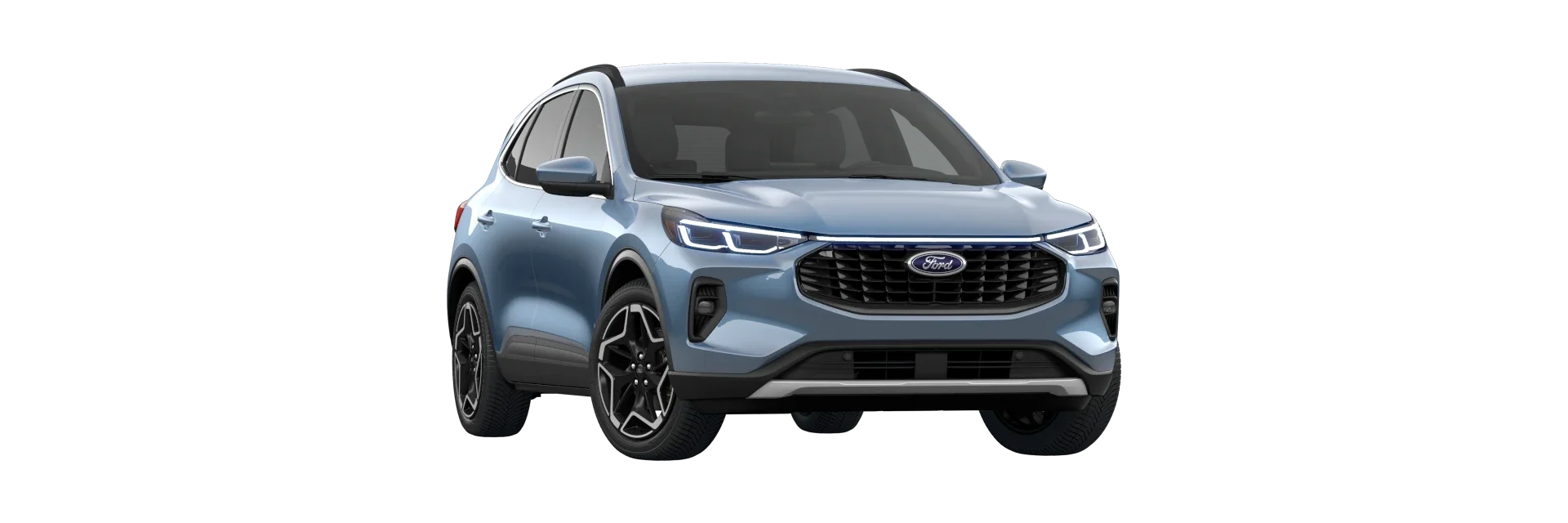 2026 Ford Escape vs 2026 Ford Escape