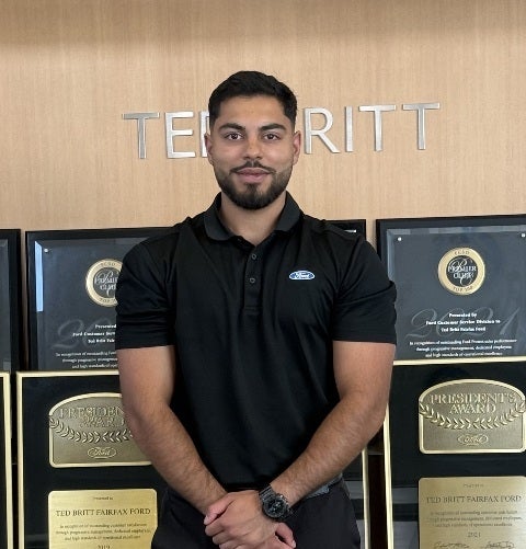Adil Khuram