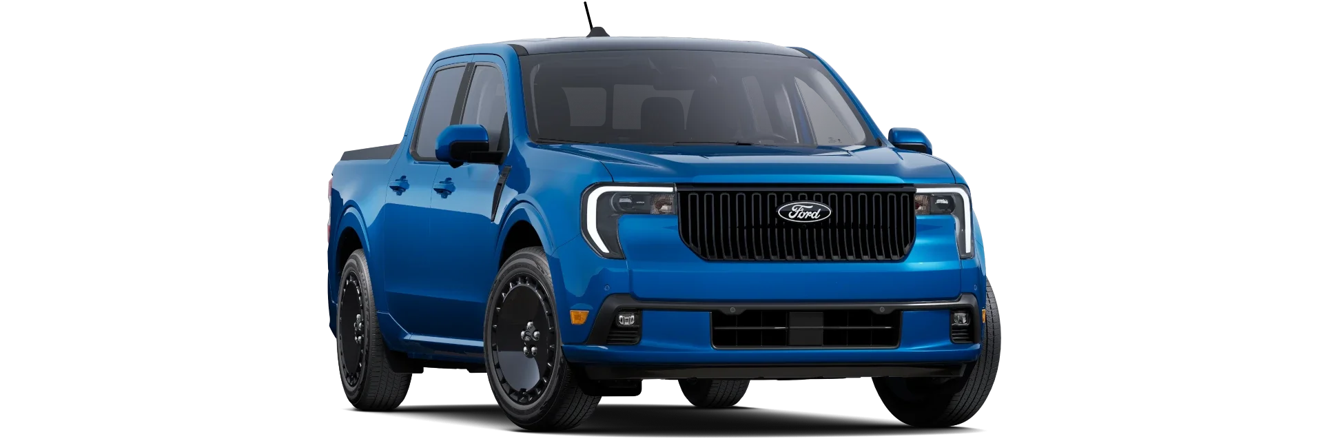 2026 Ford Maverick at Ted Britt Fairfax Ford