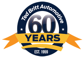 Ted Britt Fairfax Ford dealership serving Northern Virginia for over 60 years