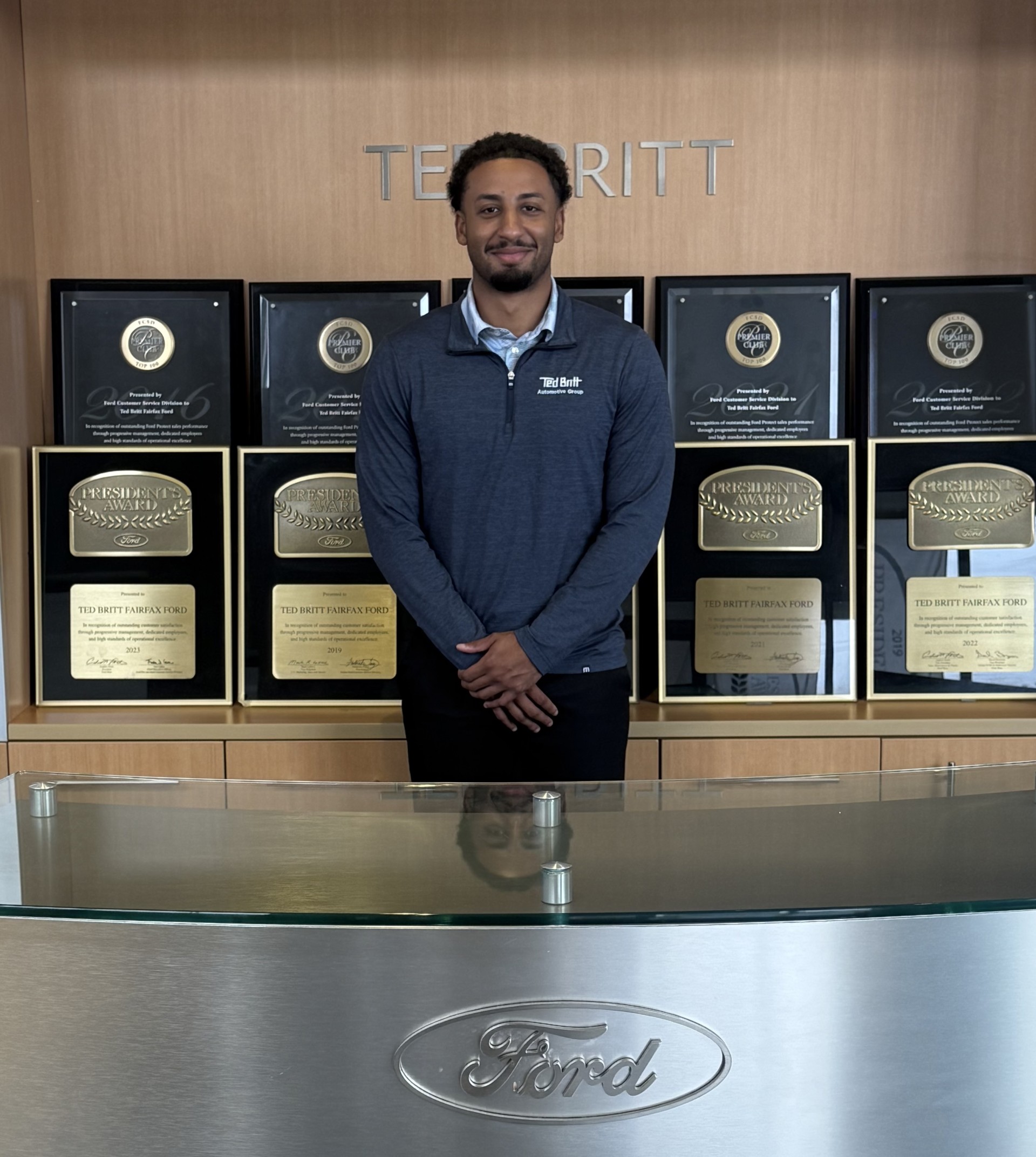 Jordan Savoy