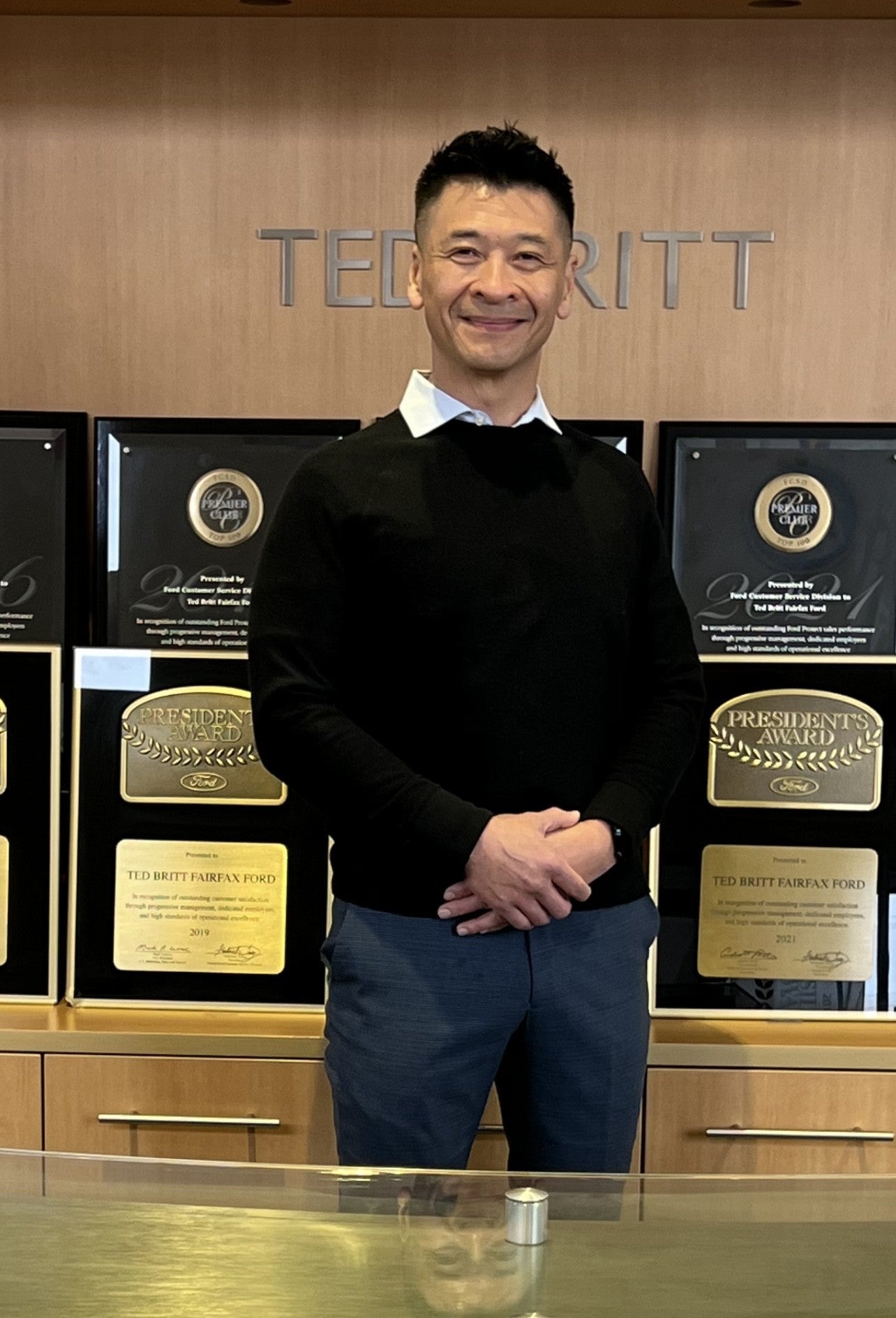 Tom Nguyen